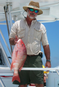 Gulf Charter fishing (3)